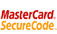 MasterCard SecureCode