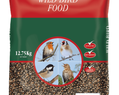 Johnston & Jeff - Goldfinch Mix - 12.75Kg