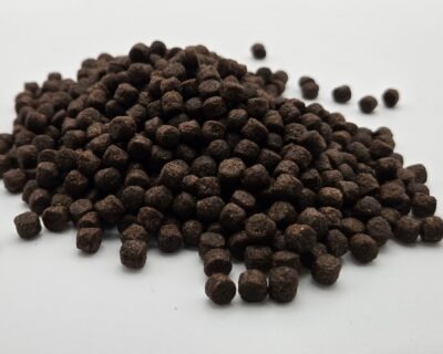 Love Your Pet Pond and Koi Brown Pellets