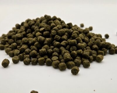 Love Your Pet Green Pond and Koi Pellets