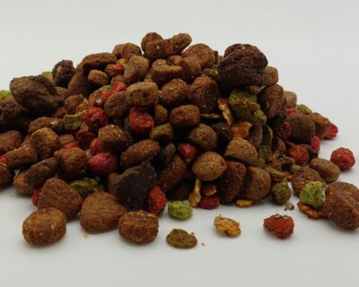 Love Your Pet Delicious Adult Sticky Mix Dog Food with Beef & Veg 12Kg