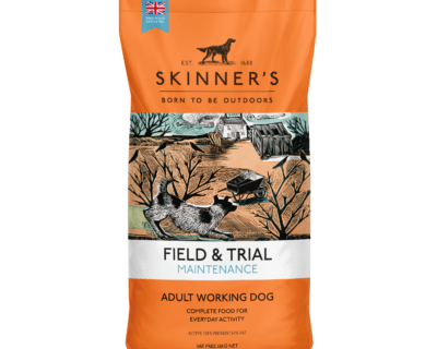 Skinners - FIELD & TRIAL  MAINTENANCE