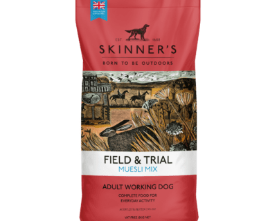 Skinners - FIELD & TRIAL  MUESLI MIX