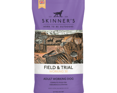 Skinners - FIELD & TRIAL  WORKING 30