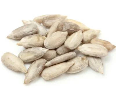 Love Your Pet Sunflower Hearts Premium Bakery Grade Dehulled Kernels for Wild Bird Food 20Kg